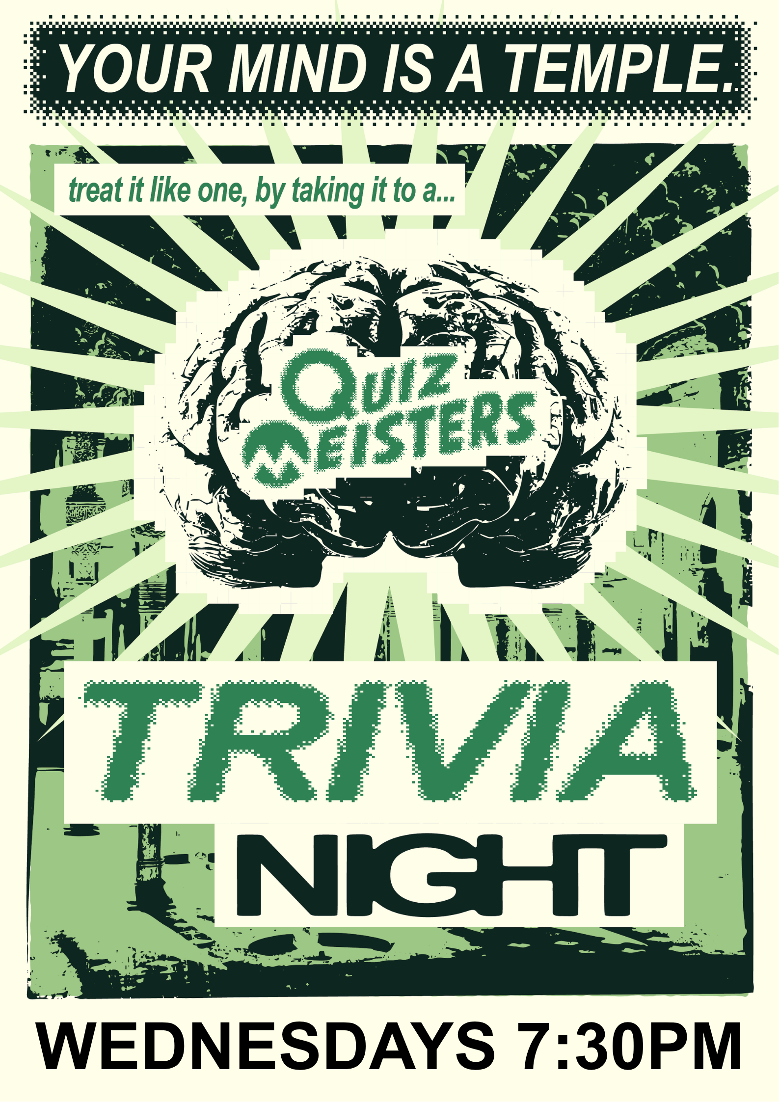 Trivia