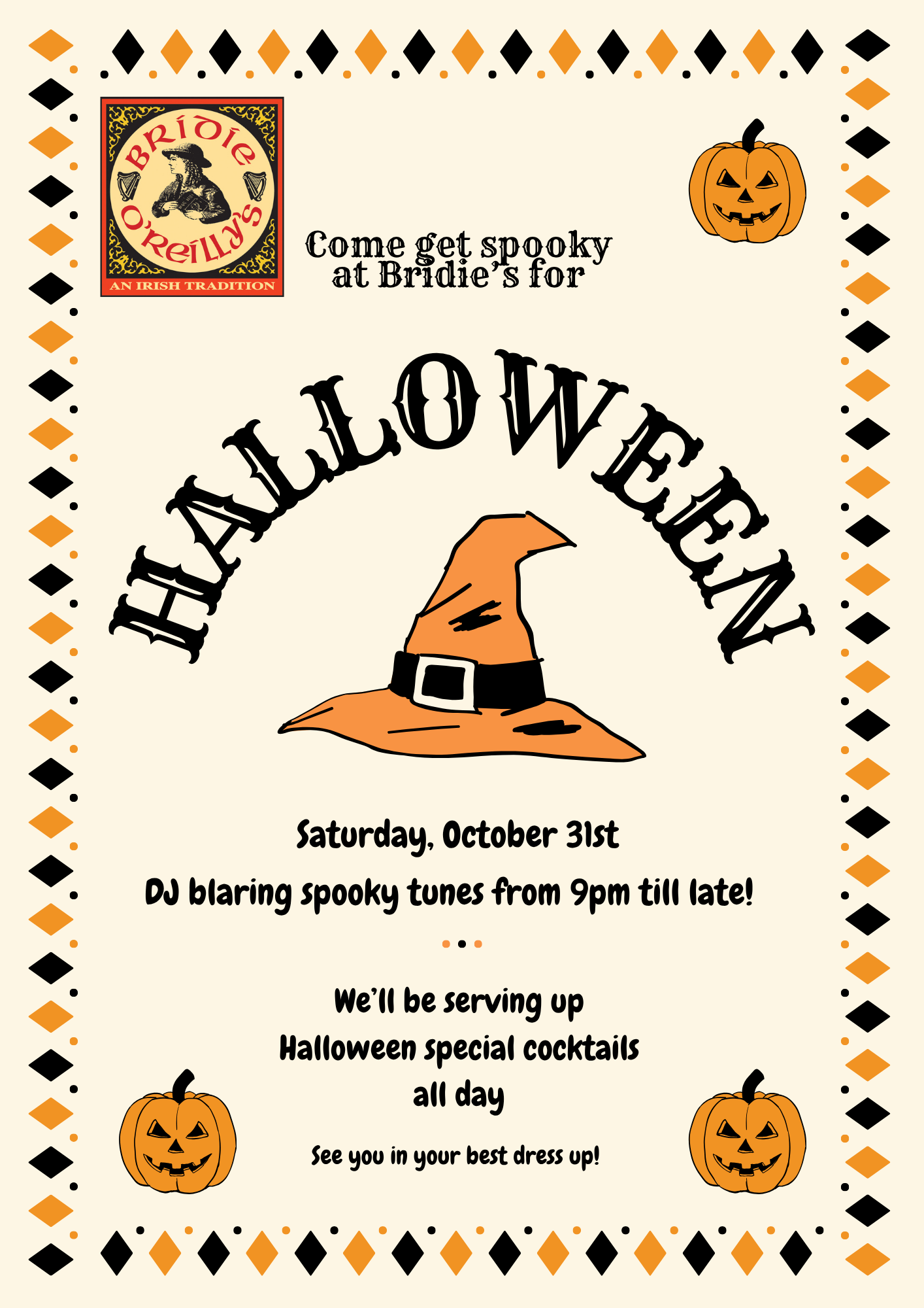 Halloween
