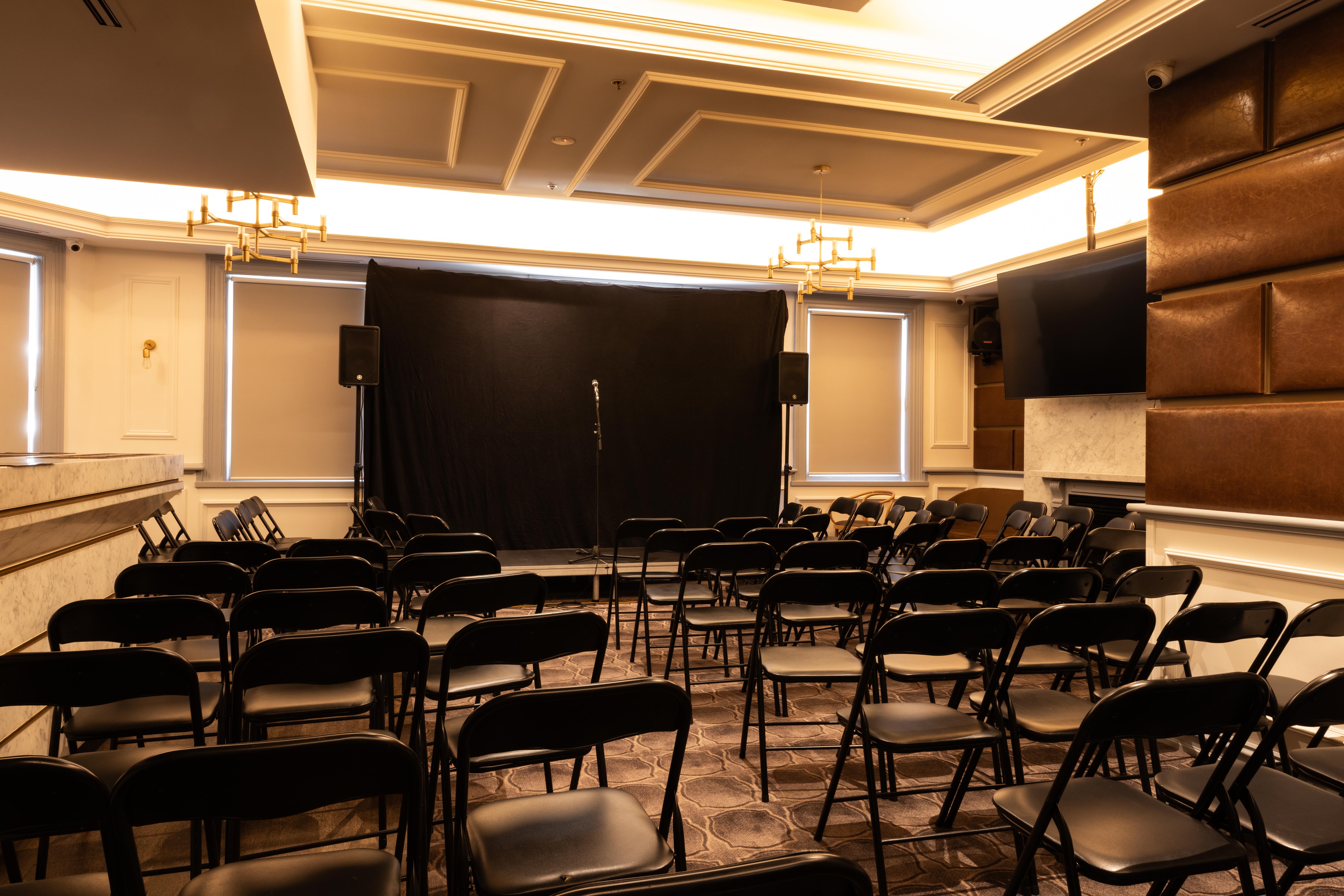 The Glenferrie Room