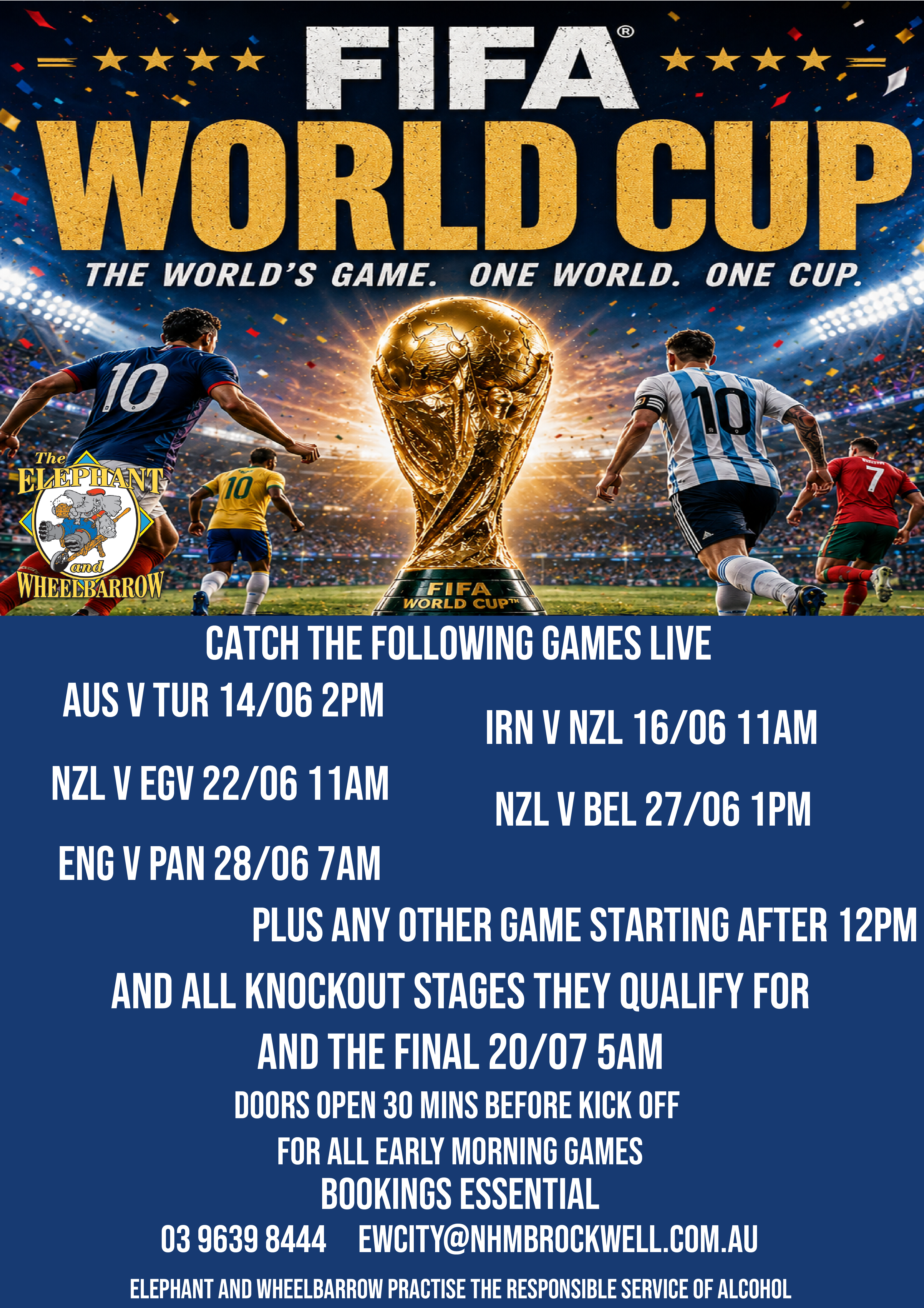 World Cup