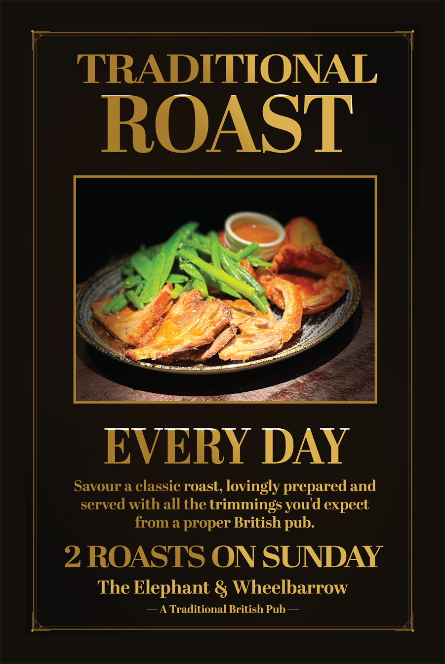 Sunday Roast
