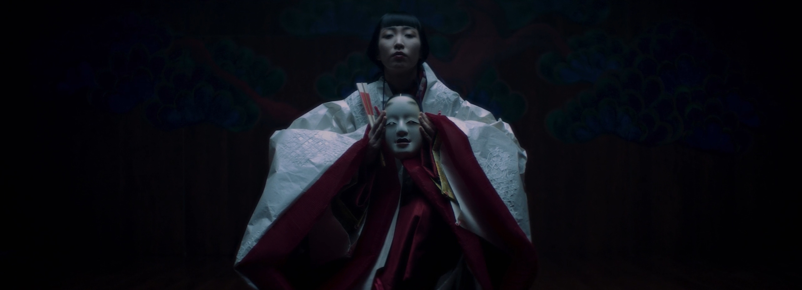 Short Film — Paired Flowers, dir. Hannah Bon — MEUS Production Services