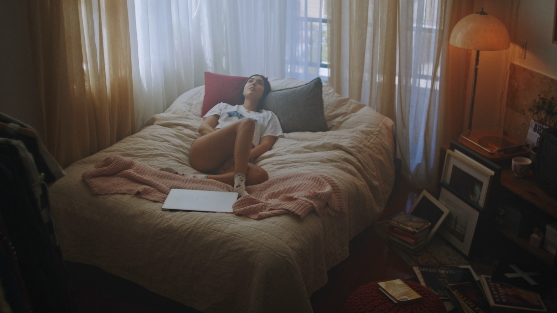Music Video — Jessica Andrea, Hands, dir. Daniel Mayugba  — MEUS Production Services