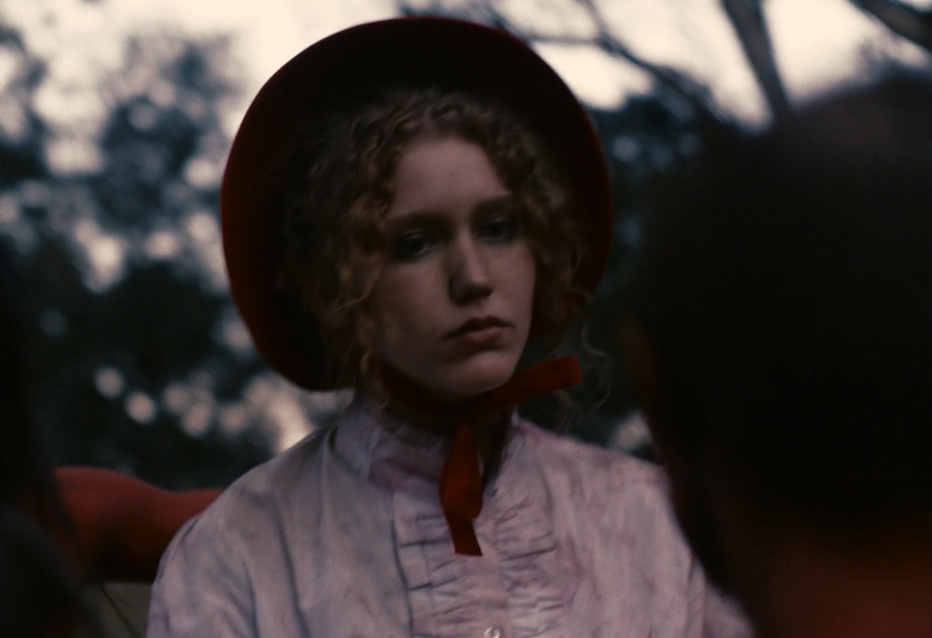 Short Film — Ring Around The Roses, dir. Jennifer Montes de Oca — MEUS Production Services