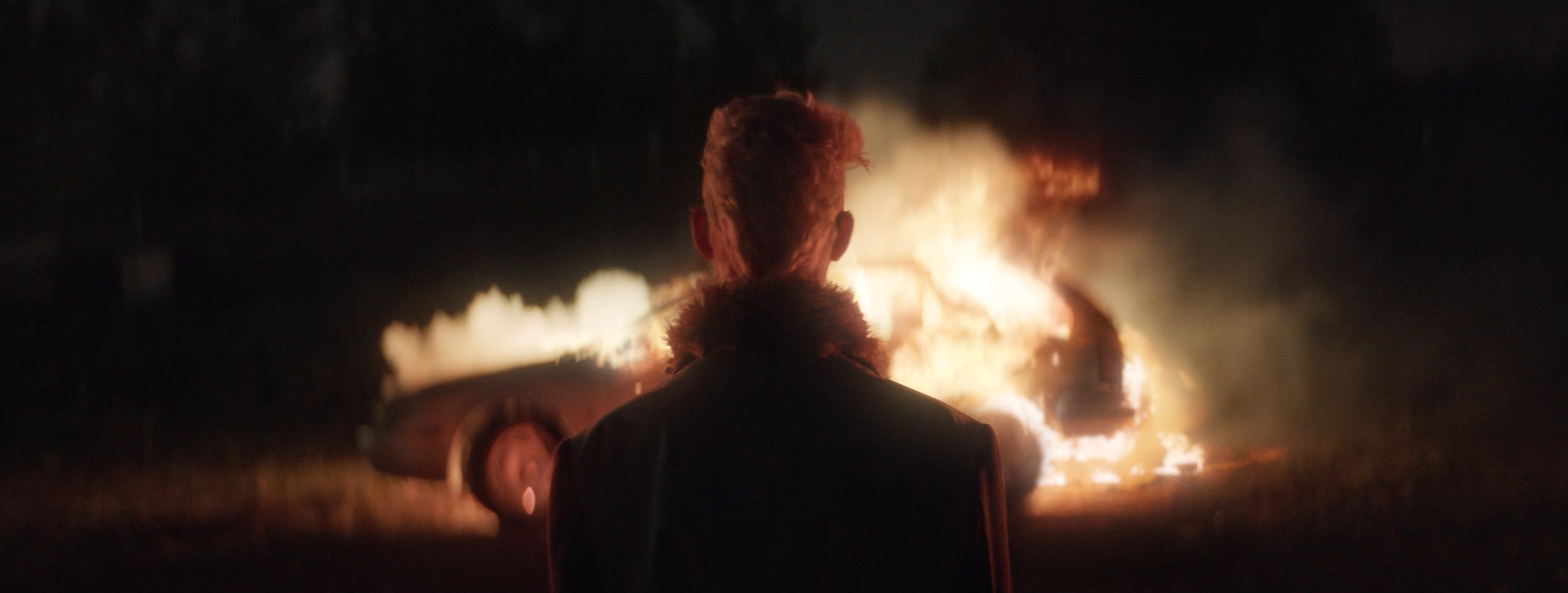 Music Video — Apache Grosse, Life After Her, dir. Daniel Mayugba  — MEUS Production Services