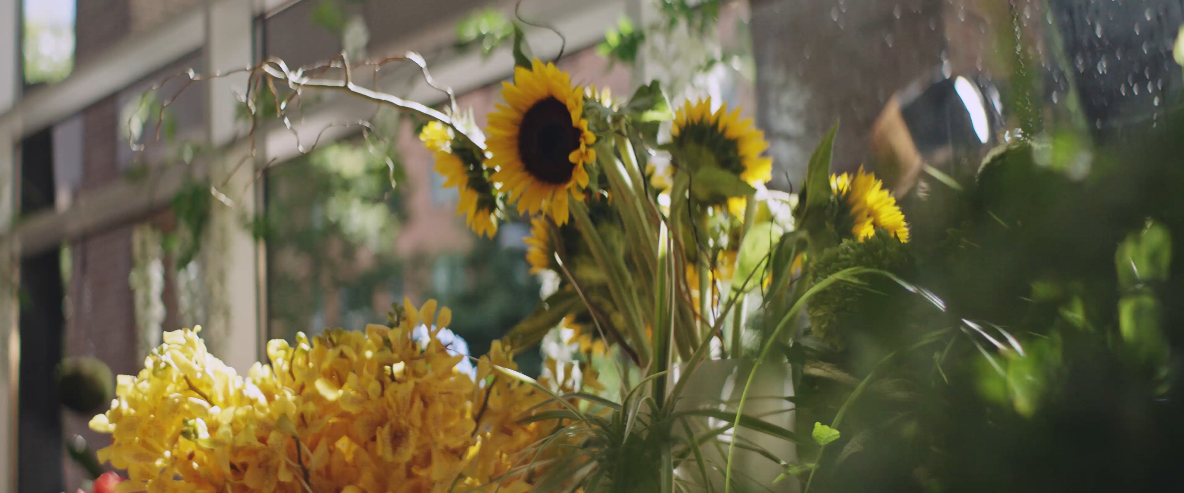Commercial — Wells Fargo, We Made A Way, dir. Brian Almavez, Production Company Pogi Studios — MEUS Production Services