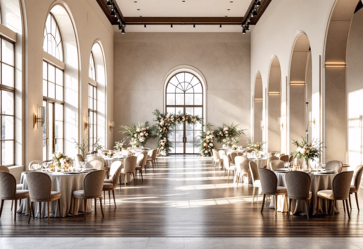 image of beautiful wedding venue (for a wedding planning service) [background image]