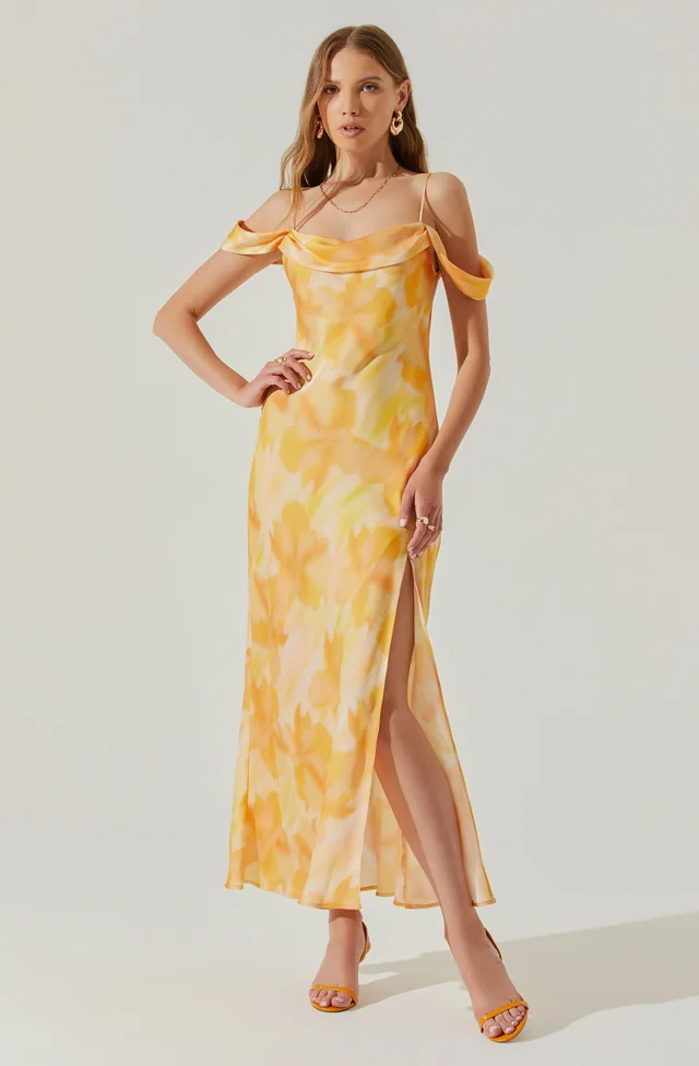 Reception outfit inspiration