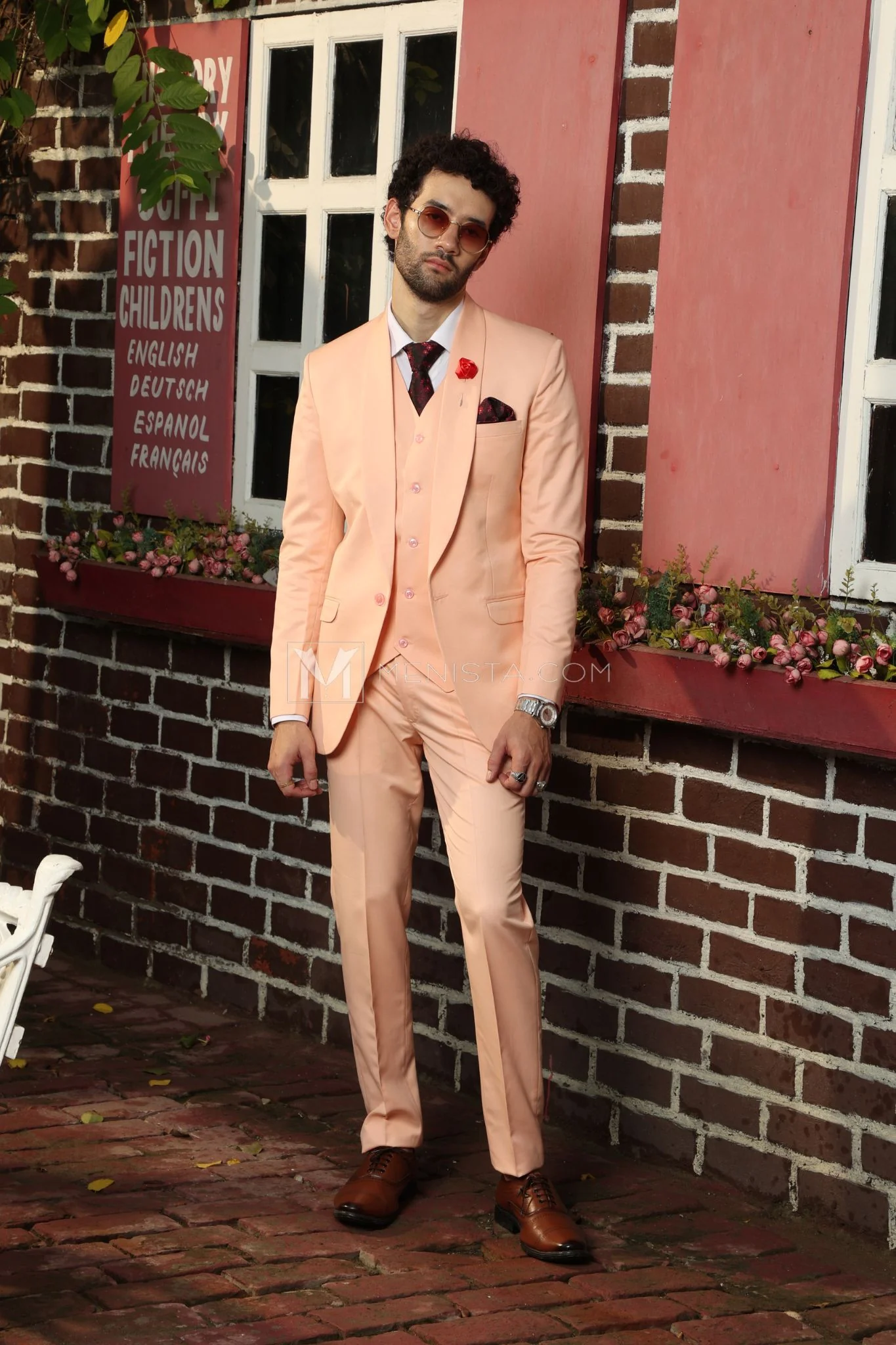 Reception outfit inspiration