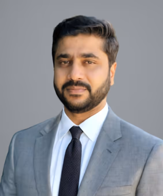 Dr. Pankaj Bansal