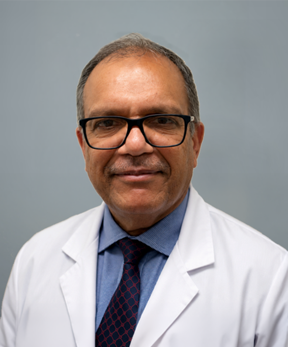 Dr. Abdul Aziz