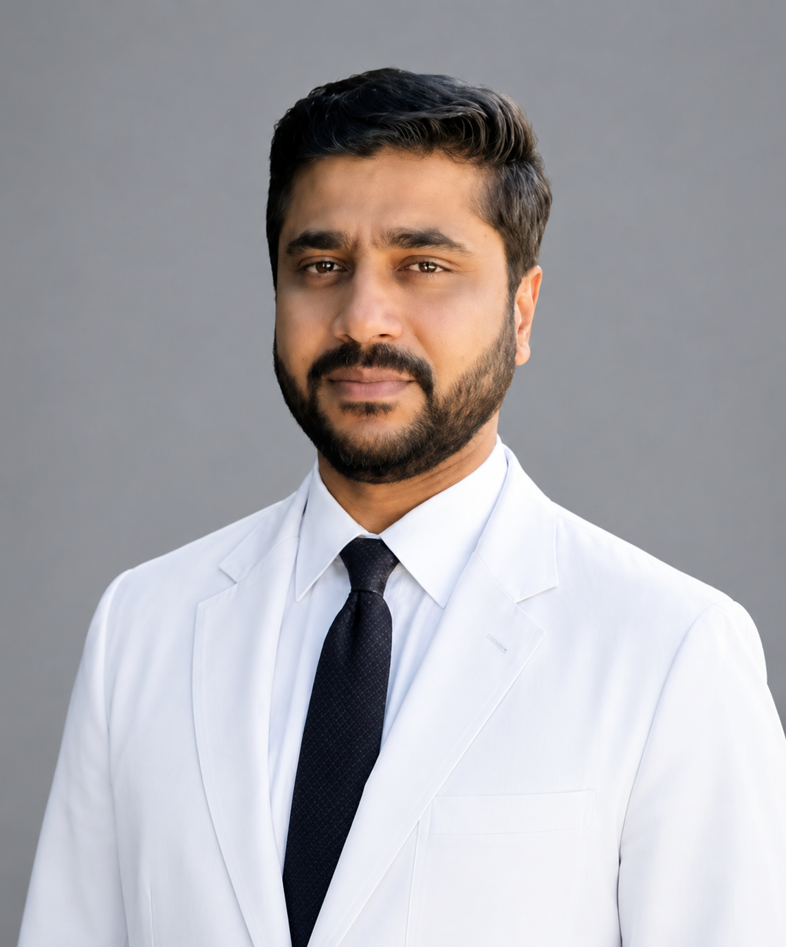 Dr. Pankaj Bansal