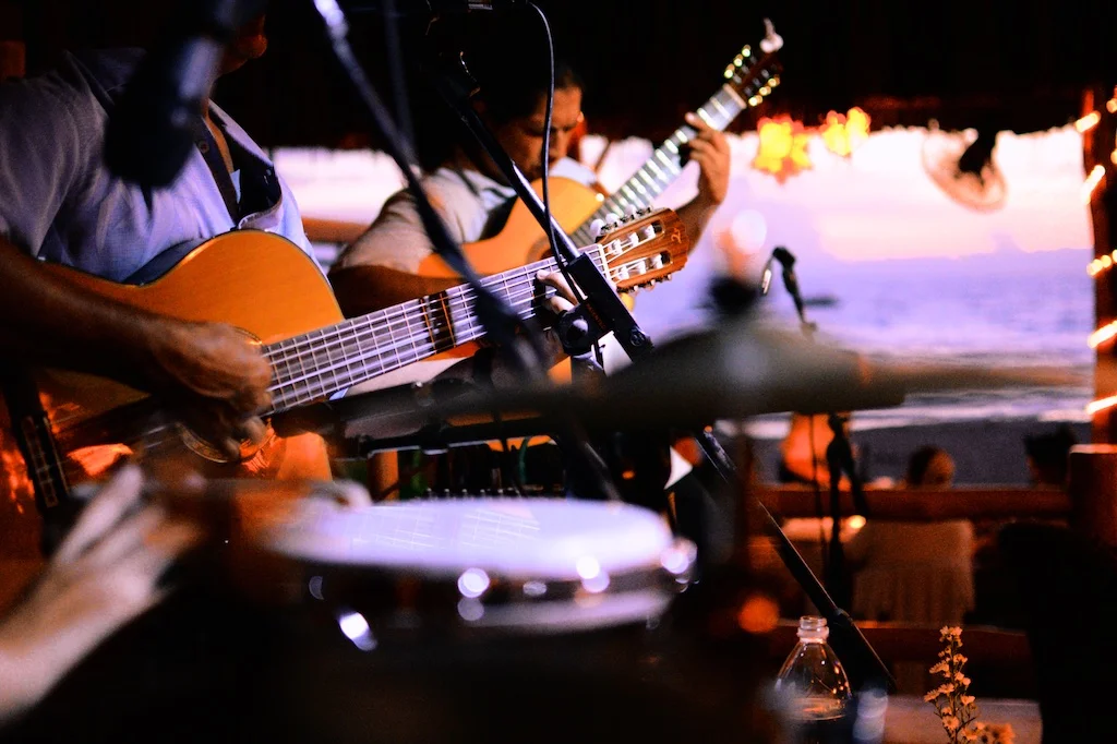 Live Music Nights