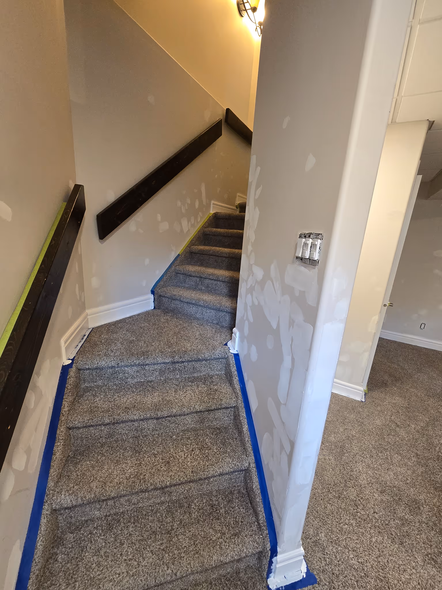 Delfis Painting Residential Services
