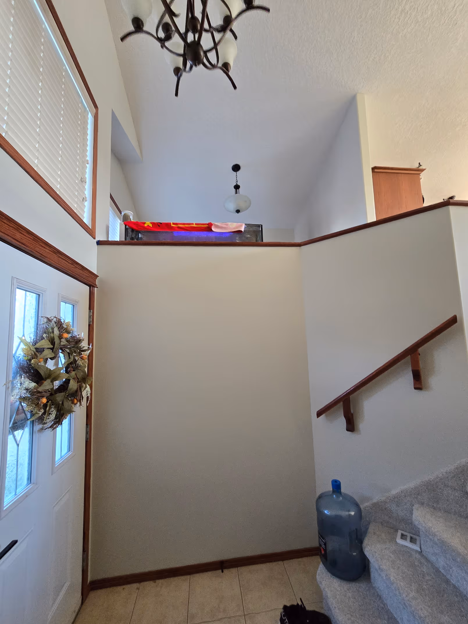 Delfis Painting Residential Services