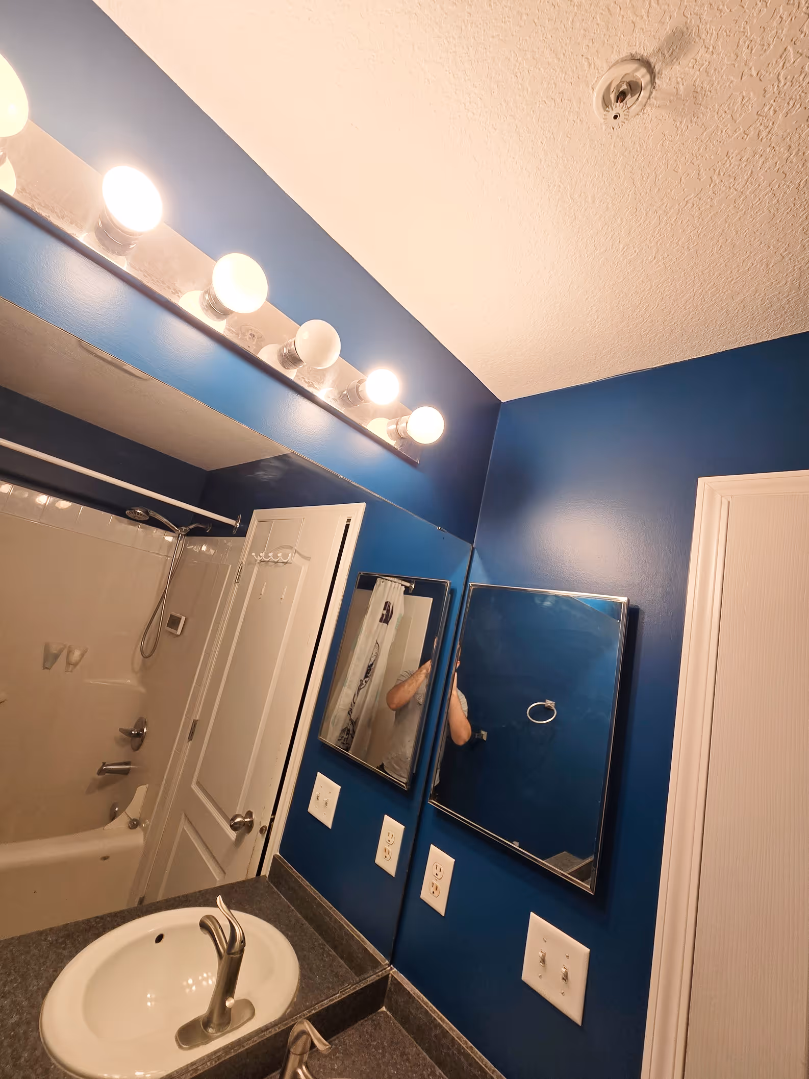Delfis Painting Residential Services