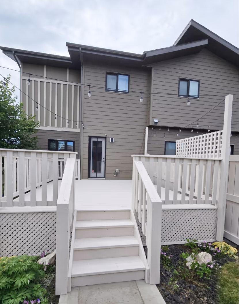 Delfis Painting Residential Services