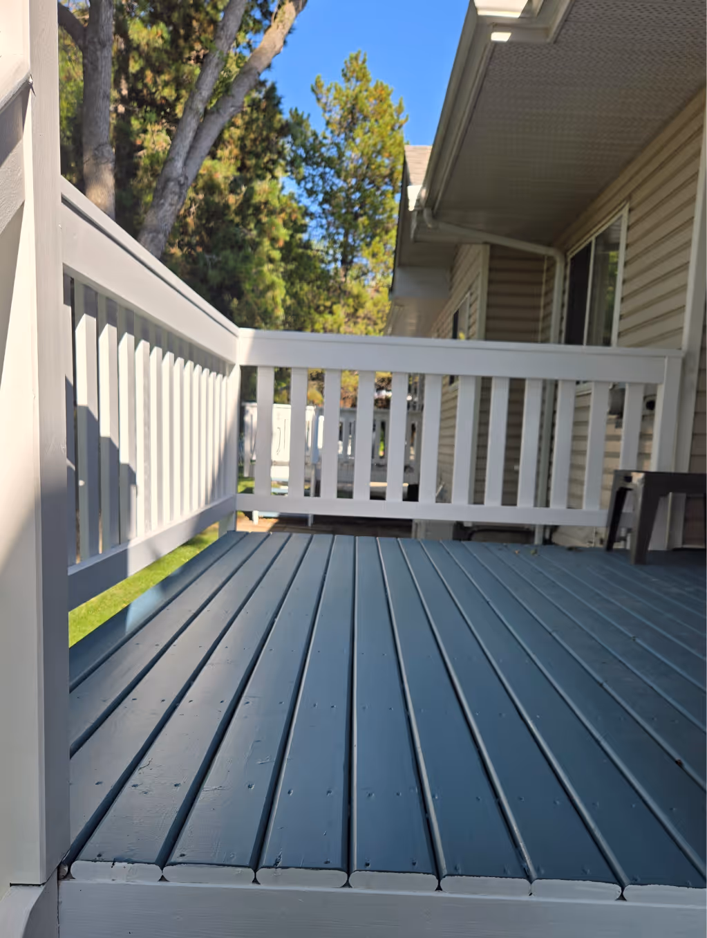 Delfis Painting Residential Services