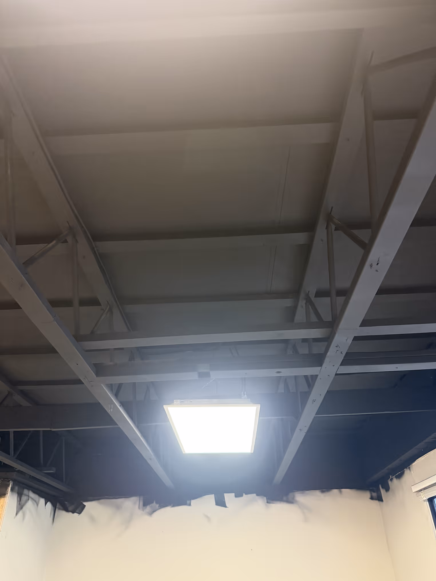 Delfis Painting Commercial Services