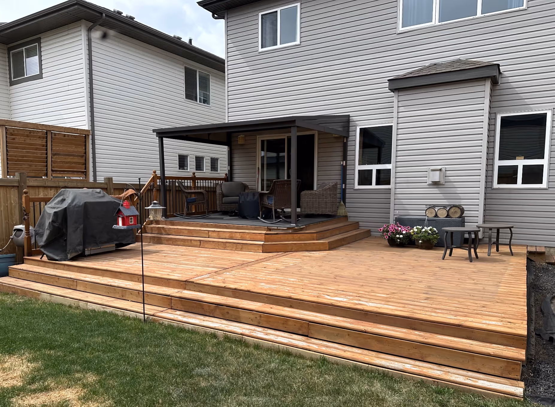 Delfis Painting Residential Services