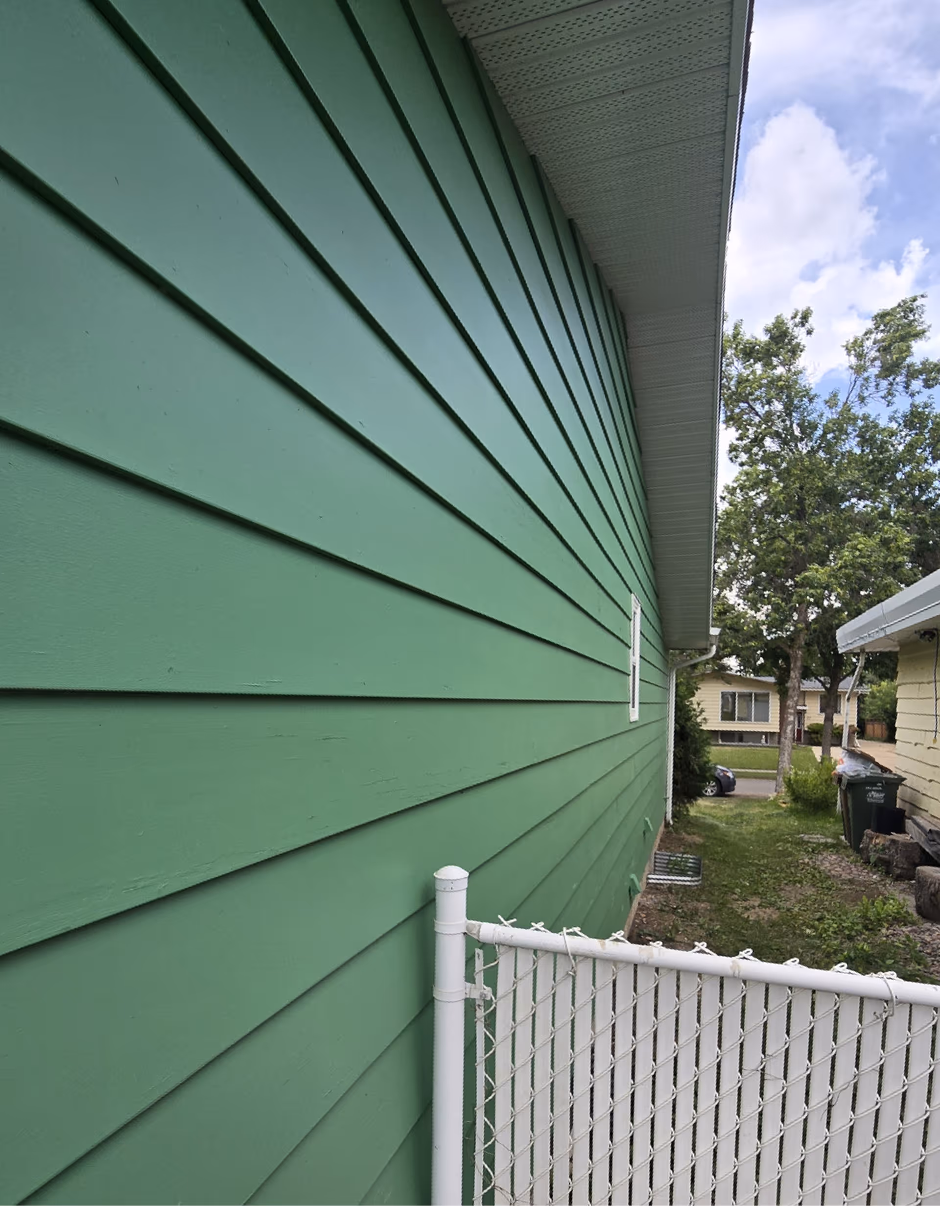 Delfis Painting Residential Services