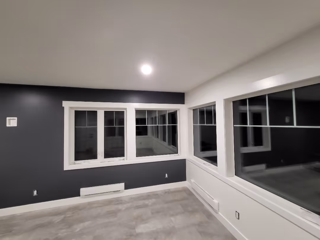 Delfis Painting Residential Services