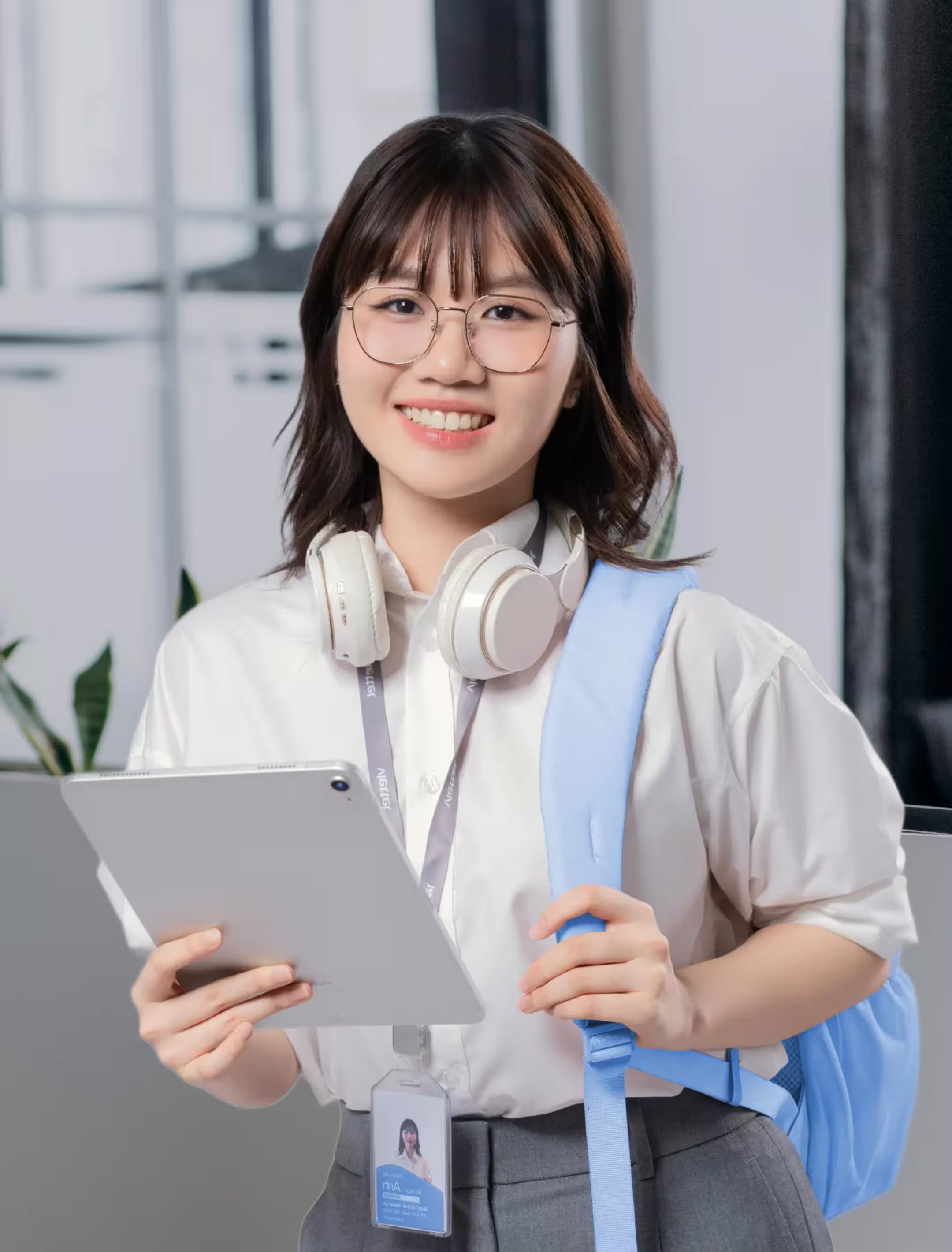 Student Image