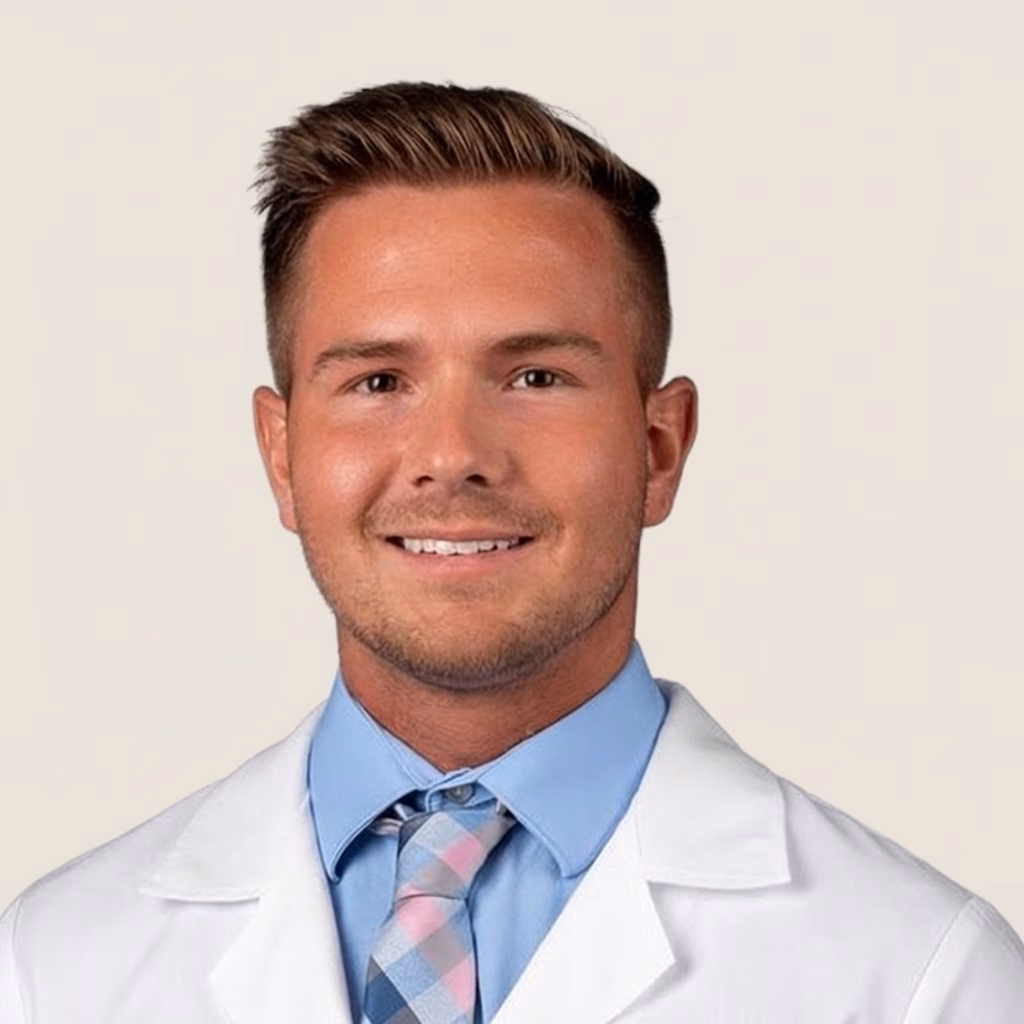 Christopher Stephenson, MD