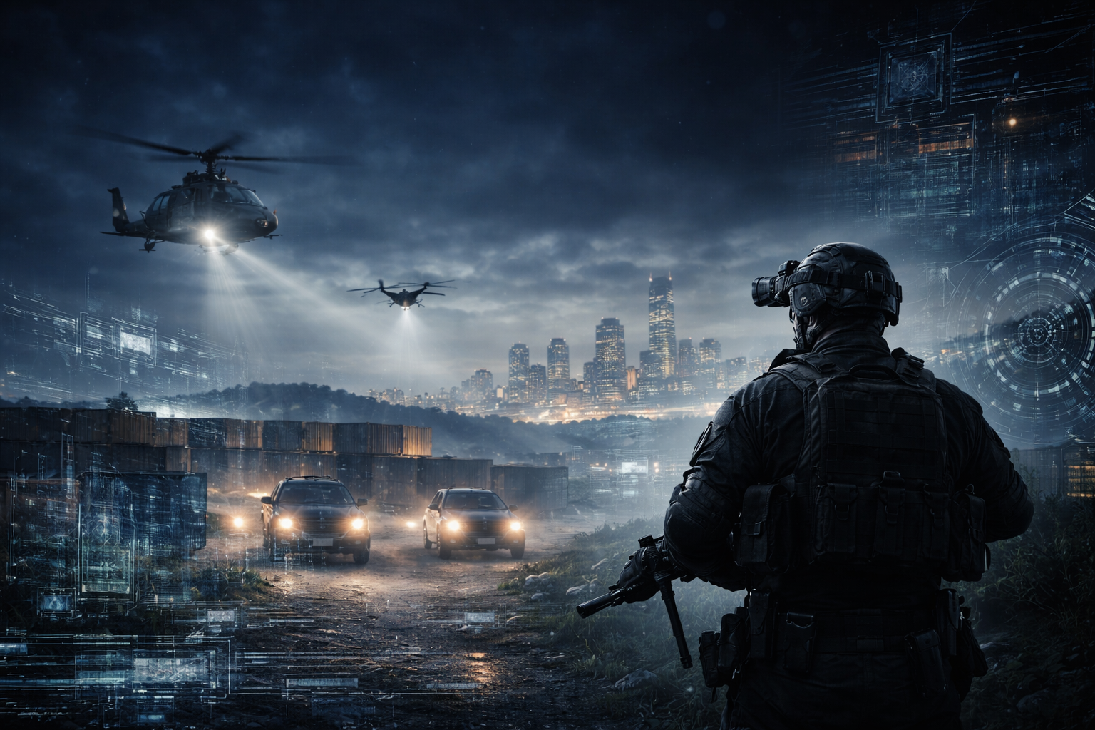 image of hr conference (for a hr tech)