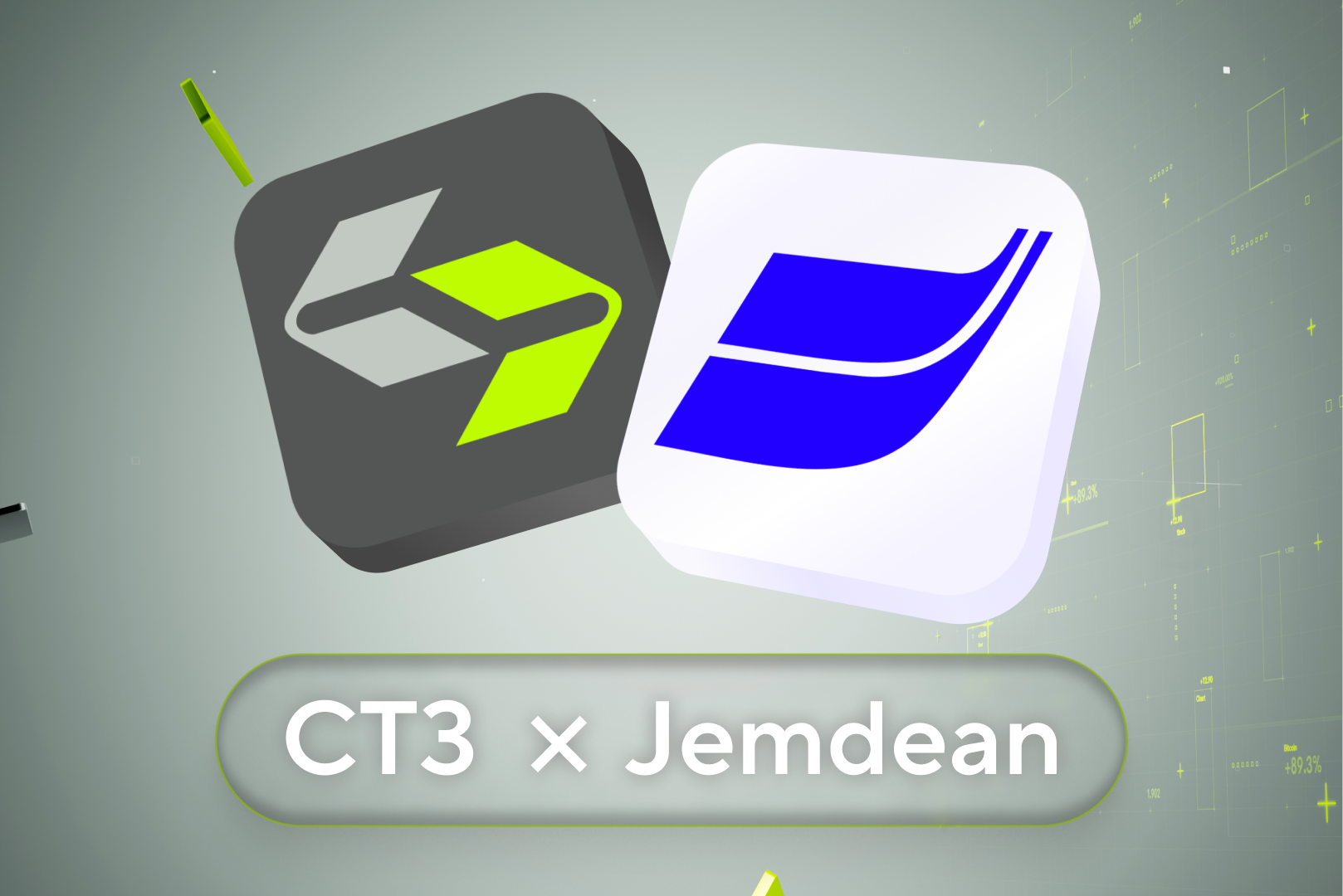 JEMDEAN logo