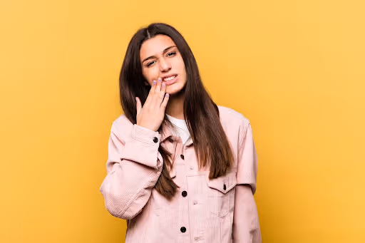 Wisdom Teeth Removal