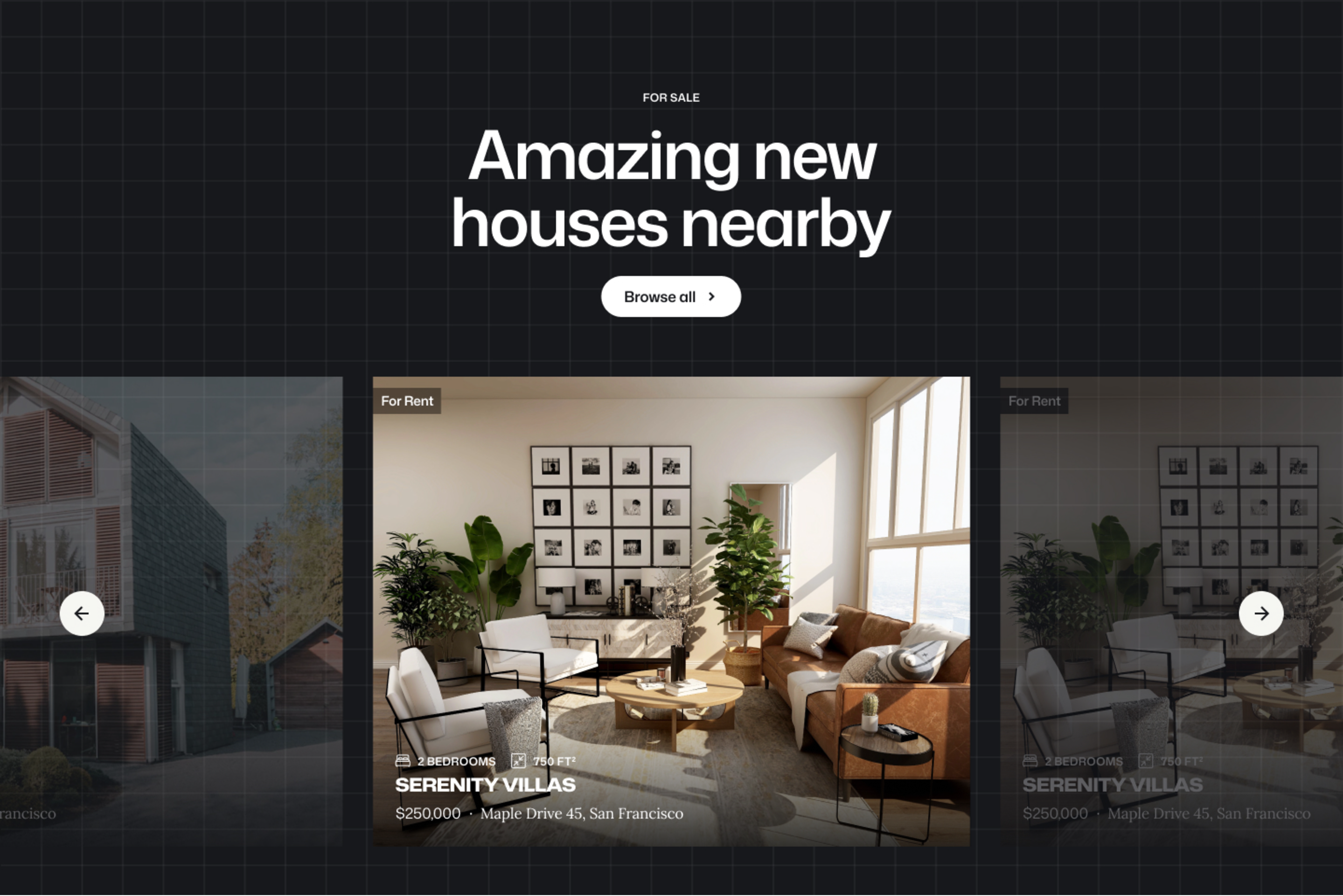 site profile thumbnail