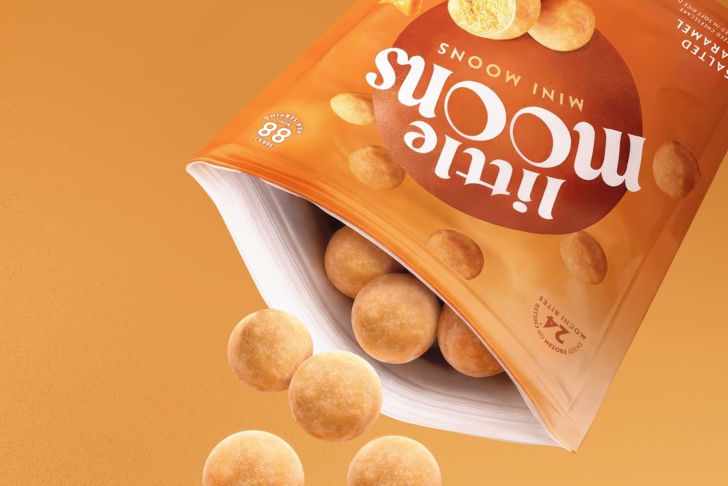 Introducing Mini Moons