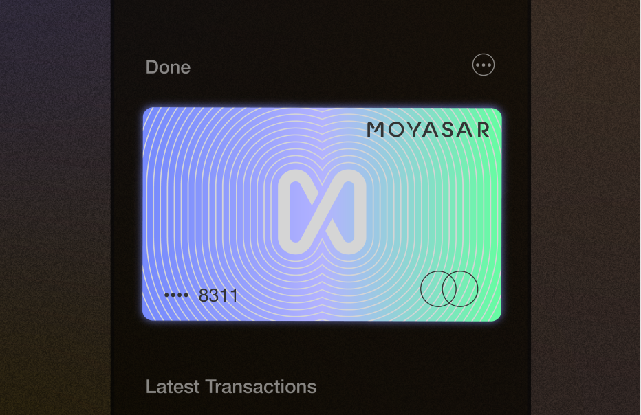 Moyasar rebrands with new identity