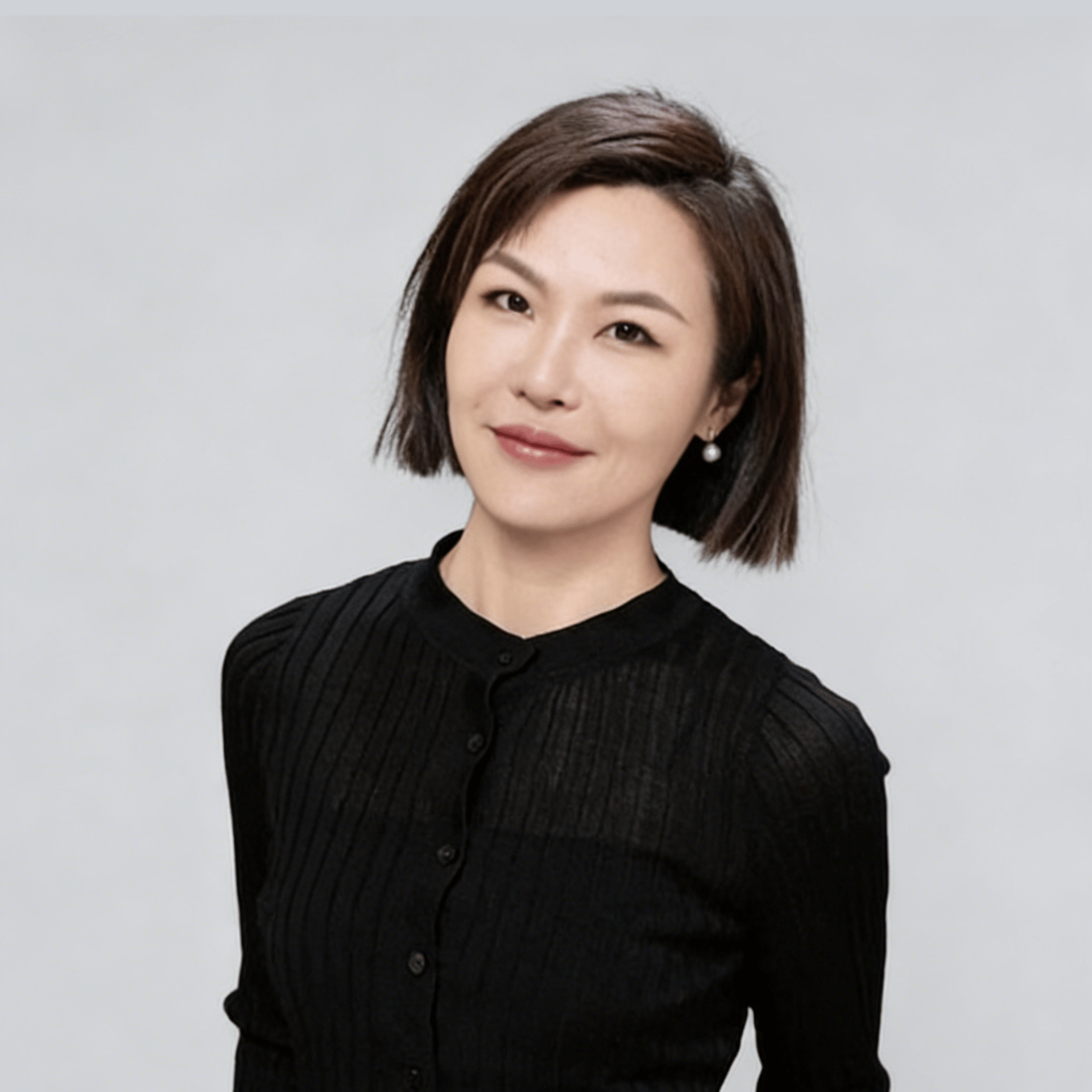 Photo of Joy Shi
