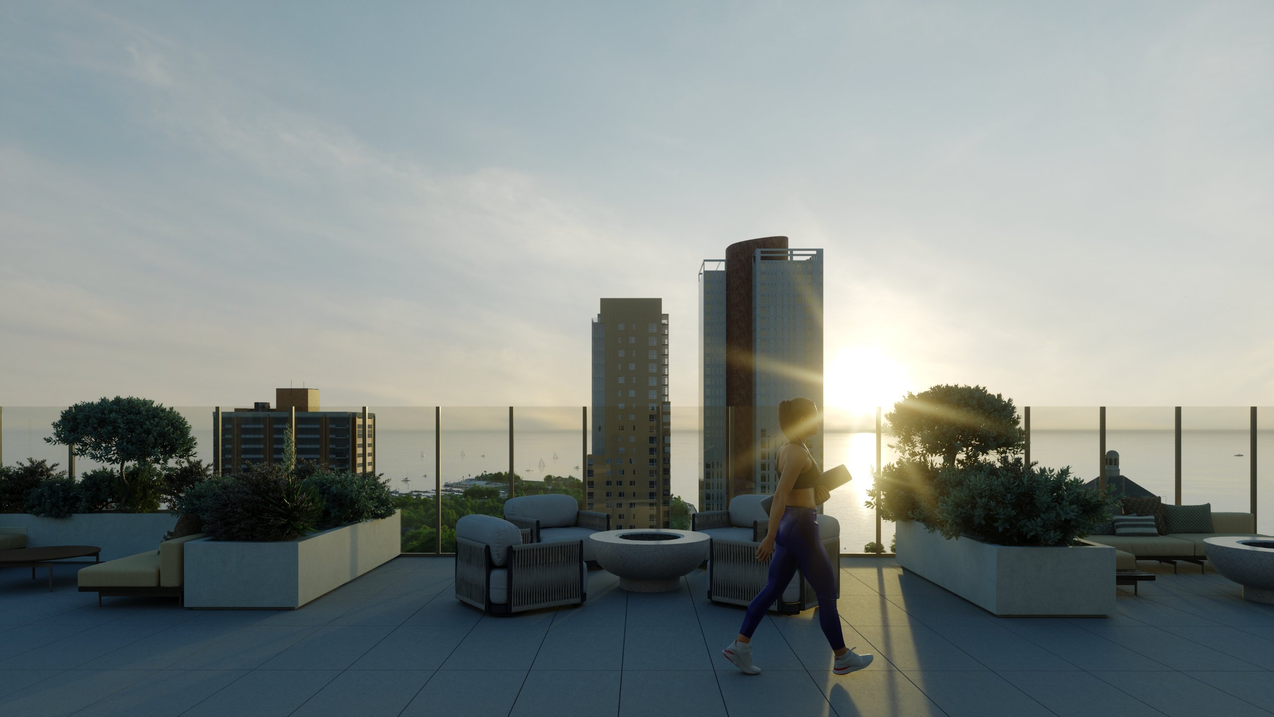 Zenith Rooftop
