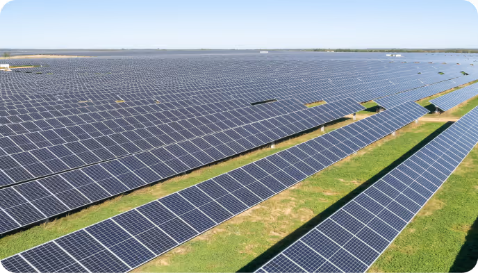 Investing in Communities with Solar