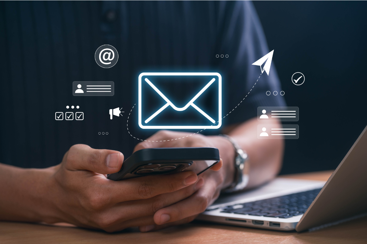 About Social Media Marketing - Growth Webflow Template