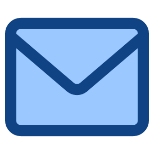 Contact Icon - Growth Webflow Template