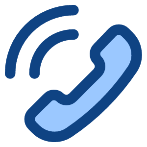 Phone Icon - Growth Webflow Template