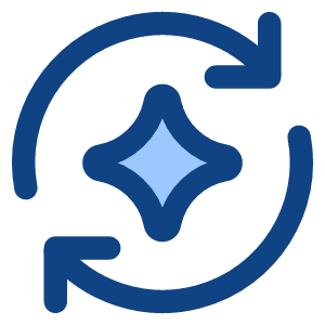 Publishing and Execution - Growth Webflow Template