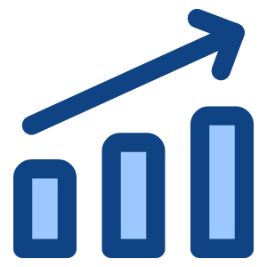Measure and Scale - Growth Webflow Template