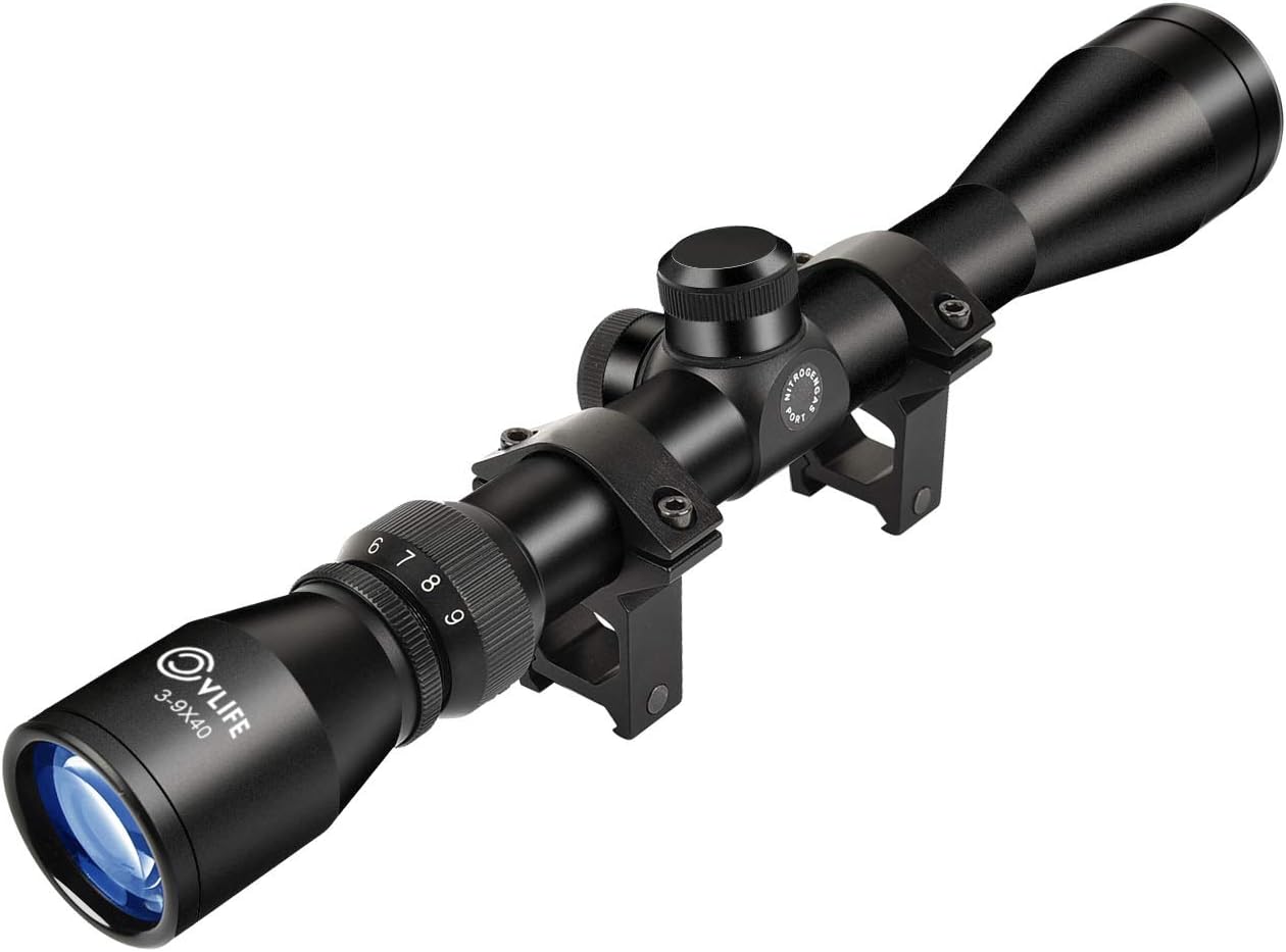 CVLIFE Scope