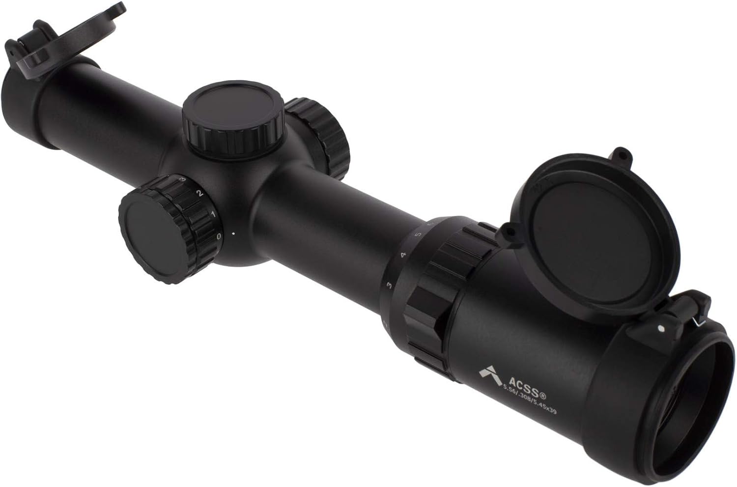 Primary Arms SLX