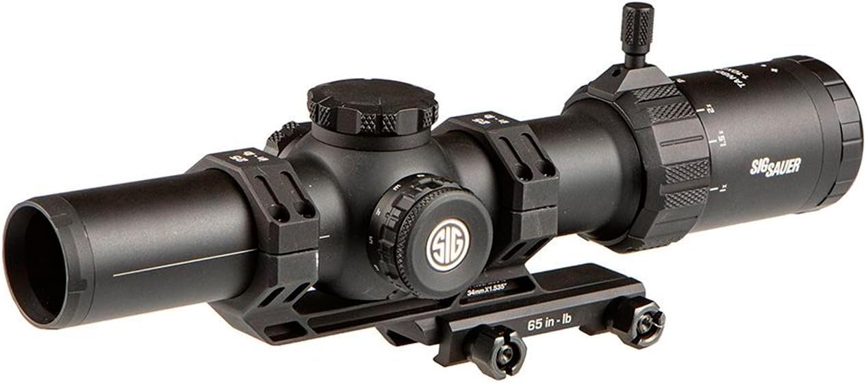 SIG Tango MSR