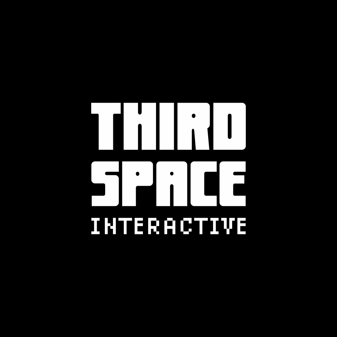 Logo design for architectural visualization company brand identity