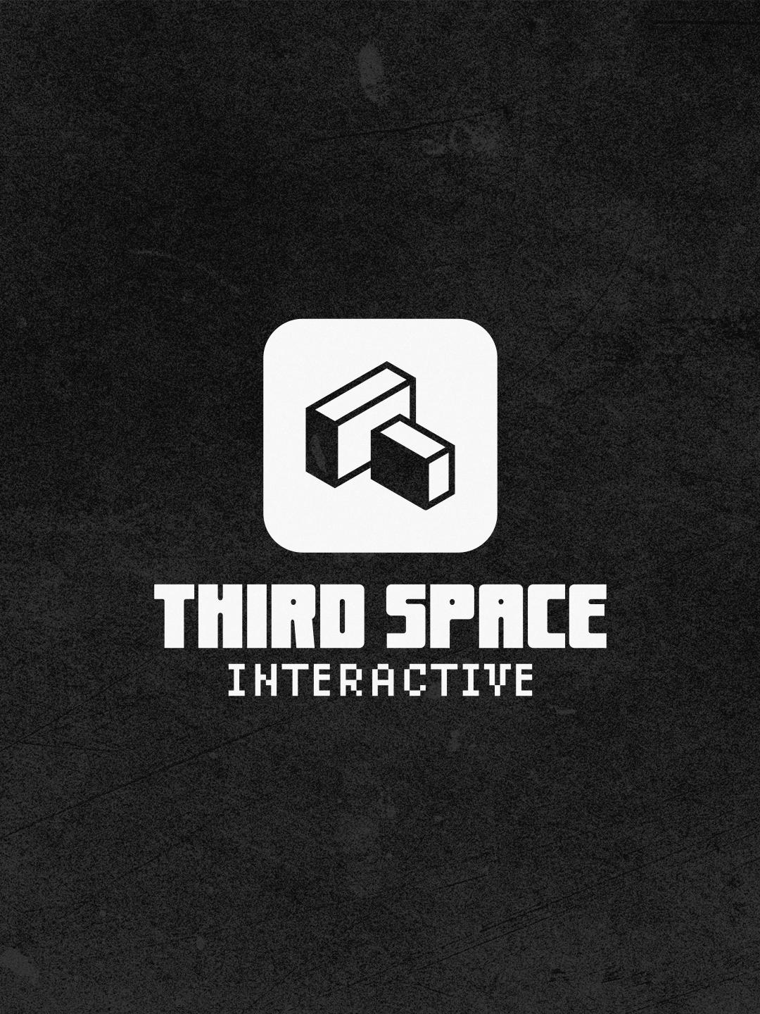 Logo design for architectural visualization company brand identity