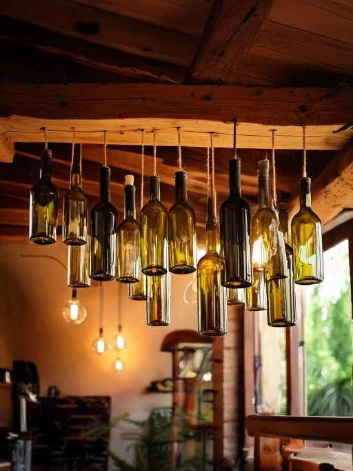 Interior design concept for Australian vineyard restaurant — Delalonde Studio