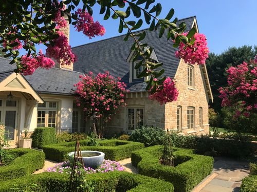 limberger parterre
