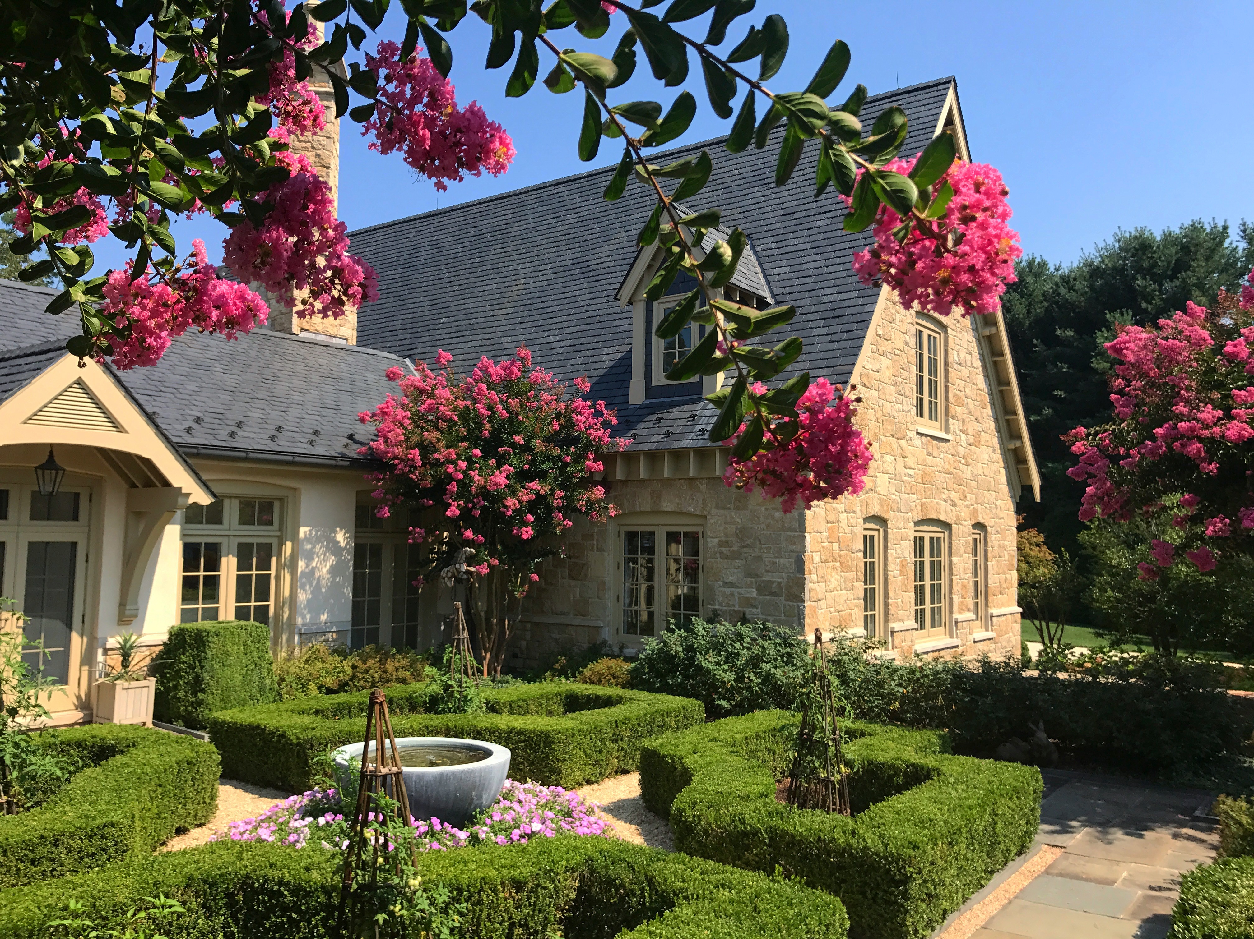 limberger parterre